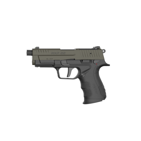 Pistolet Retay RXP22 kal.22LR 4,33" Optics Ready ODG